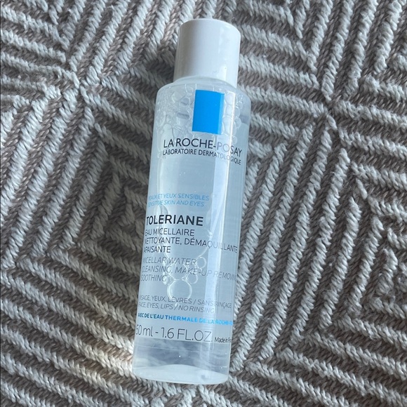 La roche Posay Set soap, micellar water, moisturizer & nutritic lips - Picture 6 of 11